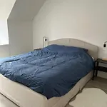 Maison Lymoen, Gezellige Gloednieuwe Woning Aan Zee