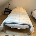 Maison Lymoen, Gezellige Gloednieuwe Woning Aan Zee Prázdninový dům *