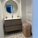 Prázdninový dům Maison Lymoen, Gezellige Gloednieuwe Woning Aan Zee *