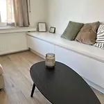 Prázdninový dům Maison Lymoen, Gezellige Gloednieuwe Woning Aan Zee *