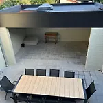 Maison Lymoen, Gezellige Gloednieuwe Woning Aan Zee De Panne