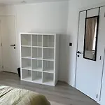 Maison Lymoen, Gezellige Gloednieuwe Woning Aan Zee * De Panne