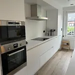 Maison Lymoen, Gezellige Gloednieuwe Woning Aan Zee Prázdninový dům *
