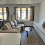 Prázdninový dům Maison Lymoen, Gezellige Gloednieuwe Woning Aan Zee *