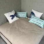 Maison Lymoen, Gezellige Gloednieuwe Woning Aan Zee *