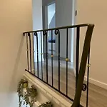 Maison Lymoen, Gezellige Gloednieuwe Woning Aan Zee