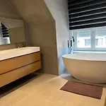 Maison Lymoen, Gezellige Gloednieuwe Woning Aan Zee Prázdninový dům De Panne