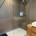 Maison Lymoen, Gezellige Gloednieuwe Woning Aan Zee Prázdninový dům De Panne