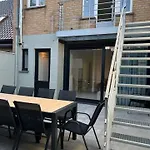 Maison Lymoen, Gezellige Gloednieuwe Woning Aan Zee *