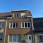 Maison Lymoen, Gezellige Gloednieuwe Woning Aan Zee De Panne