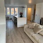 Prázdninový dům Maison Lymoen, Gezellige Gloednieuwe Woning Aan Zee