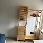 Prázdninový dům Maison Lymoen, Gezellige Gloednieuwe Woning Aan Zee De Panne