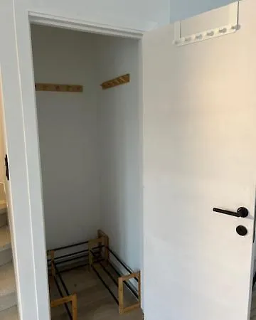 Maison Lymoen, Gezellige Gloednieuwe Woning Aan Zee La Panne