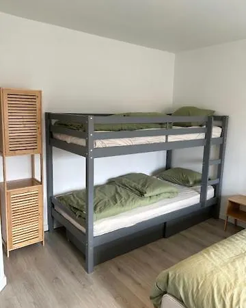 Maison Lymoen, Gezellige Gloednieuwe Woning Aan Zee * La Panne