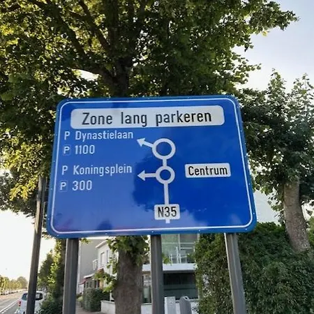 Maison Lymoen, Gezellige Gloednieuwe Woning Aan Zee