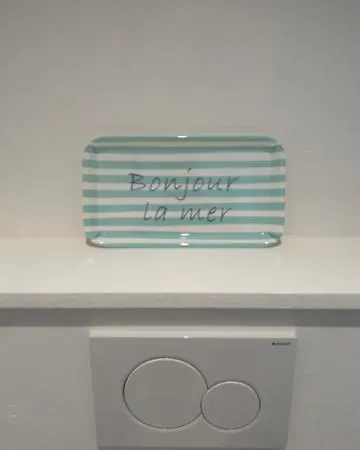 Hébergement de vacances Maison Lymoen, Gezellige Gloednieuwe Woning Aan Zee