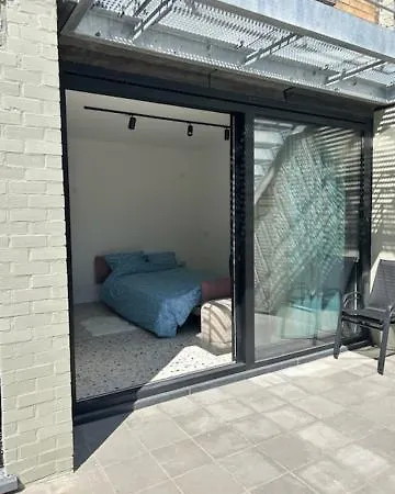 Maison Lymoen, Gezellige Gloednieuwe Woning Aan Zee De Panne