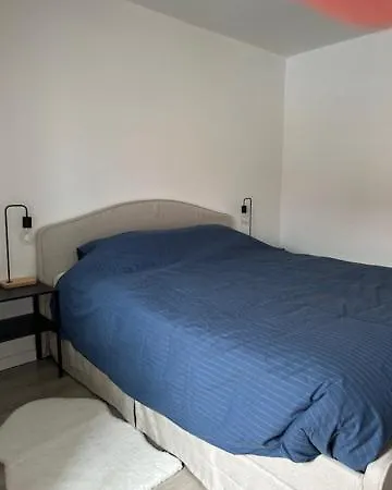 Maison Lymoen, Gezellige Gloednieuwe Woning Aan Zee Hébergement de vacances *