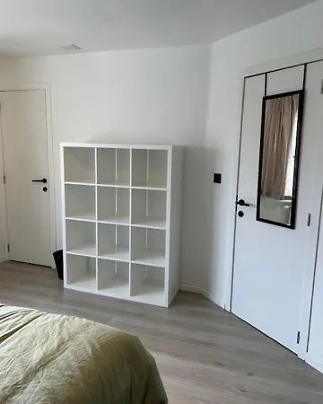 Maison Lymoen, Gezellige Gloednieuwe Woning Aan Zee * De Panne