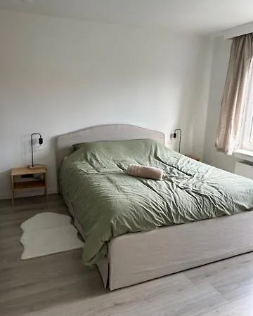 Maison Lymoen, Gezellige Gloednieuwe Woning Aan Zee De Panne