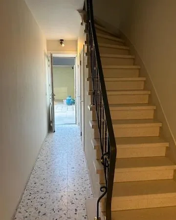 Maison Lymoen, Gezellige Gloednieuwe Woning Aan Zee * La Panne