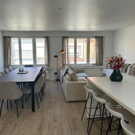 Maison Lymoen, Gezellige Gloednieuwe Woning Aan Zee