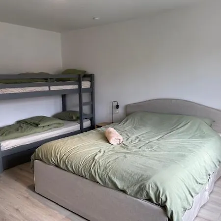 Maison Lymoen, Gezellige Gloednieuwe Woning Aan Zee * La Panne