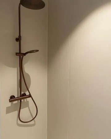 Maison Lymoen, Gezellige Gloednieuwe Woning Aan Zee Hébergement de vacances