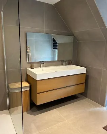 Maison Lymoen, Gezellige Gloednieuwe Woning Aan Zee De Panne