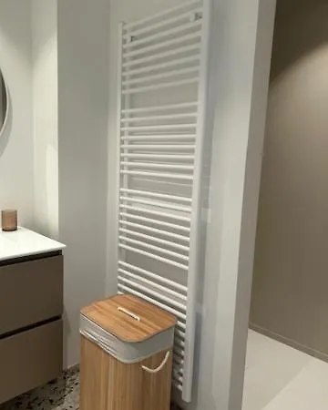 Maison Lymoen, Gezellige Gloednieuwe Woning Aan Zee * De Panne
