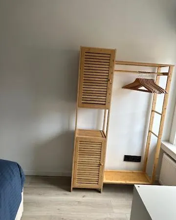 Casa vacanze Maison Lymoen, Gezellige Gloednieuwe Woning Aan Zee De Panne