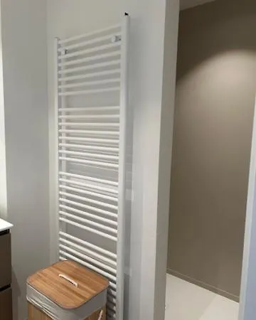 Maison Lymoen, Gezellige Gloednieuwe Woning Aan Zee De Panne