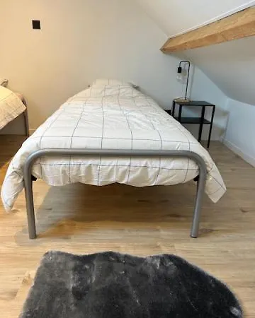 Maison Lymoen, Gezellige Gloednieuwe Woning Aan Zee * La Panne